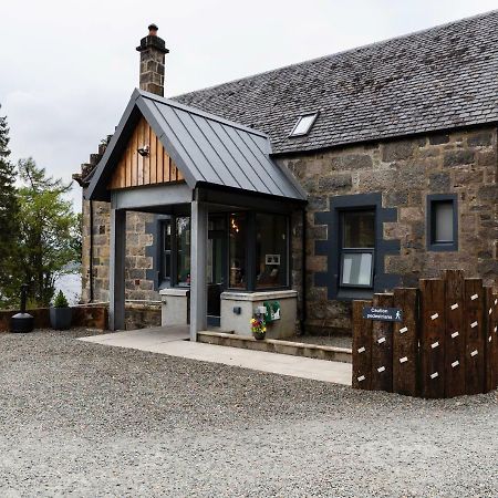 Ben Cruachan Inn - Restaurant, Pub With Rooms Loch Awe Ngoại thất bức ảnh