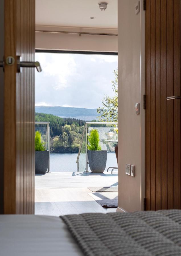 Ben Cruachan Inn - Restaurant, Pub With Rooms Loch Awe Ngoại thất bức ảnh