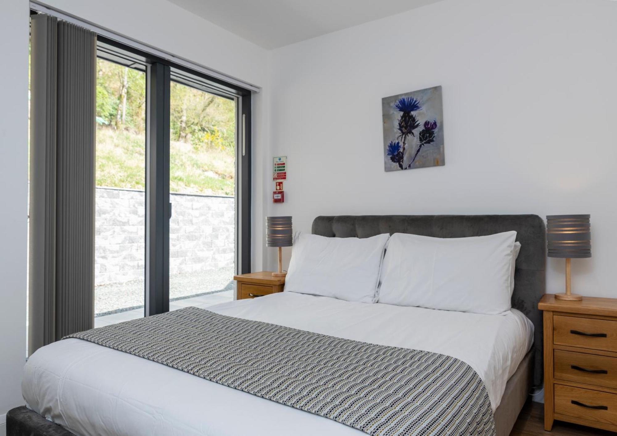Ben Cruachan Inn - Restaurant, Pub With Rooms Loch Awe Phòng bức ảnh