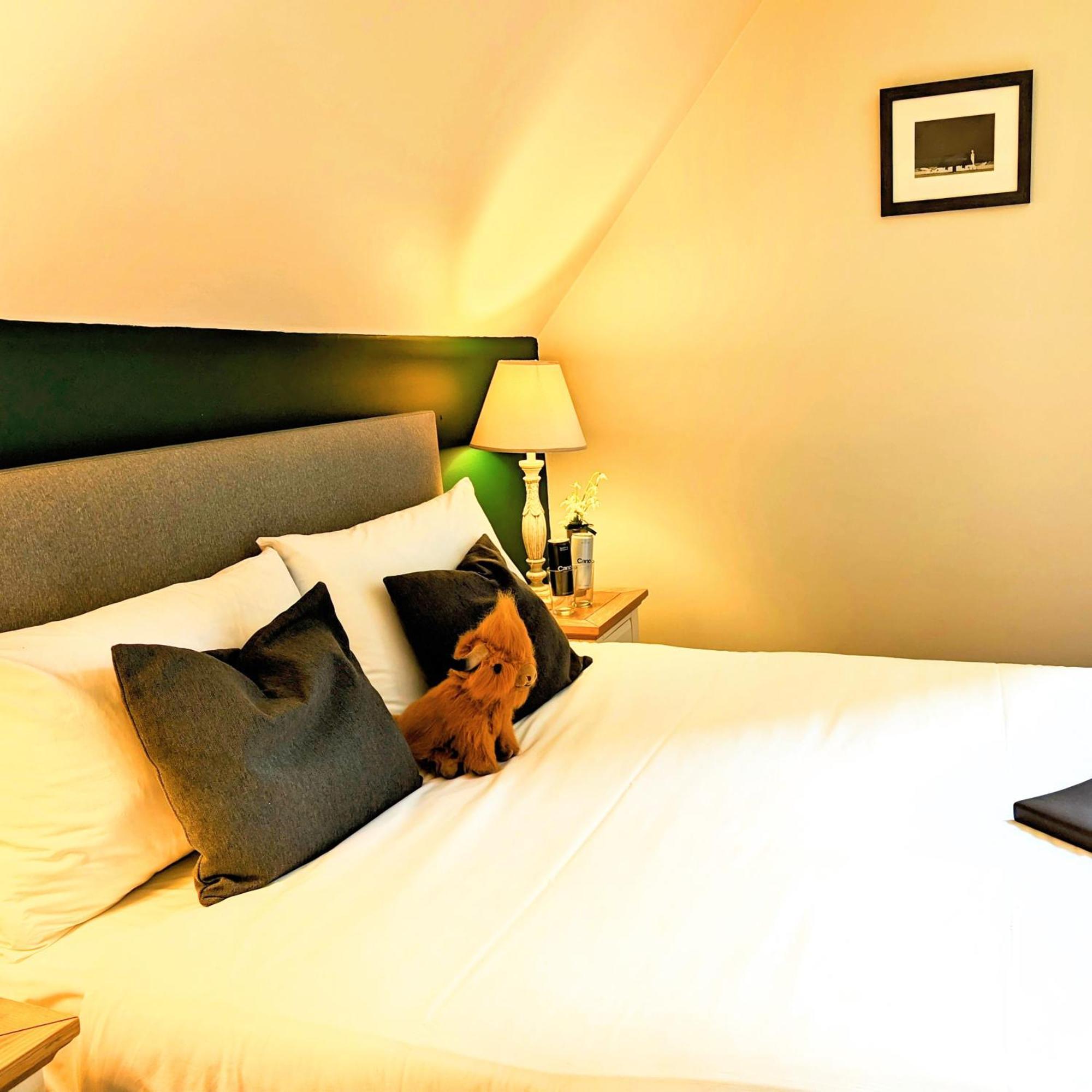 Ben Cruachan Inn - Restaurant, Pub With Rooms Loch Awe Phòng bức ảnh