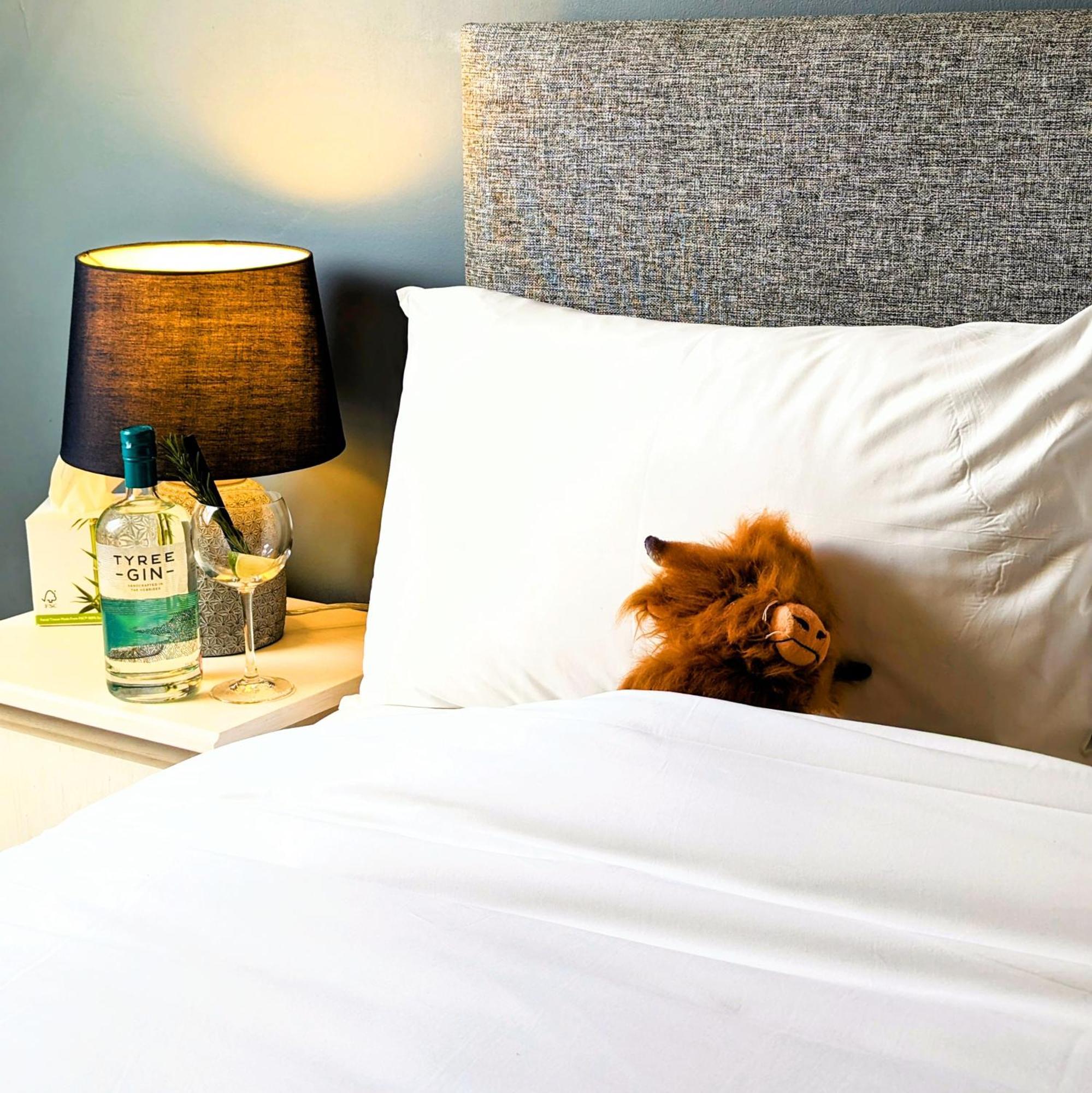Ben Cruachan Inn - Restaurant, Pub With Rooms Loch Awe Phòng bức ảnh